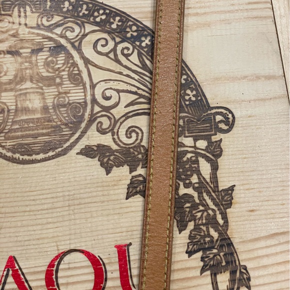 Vintage Louis Vuitton Monogram Drouot Crossbody - Picture 16 of 16